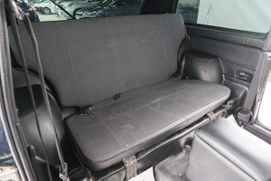 Внедорожник ВАЗ (LADA) 4x4 (Нива) 2015 года, 549000 рублей, Красноярск