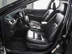 Седан Toyota Camry 2017 года, 3210000 рублей, Воронеж