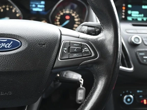 Хетчбэк Ford Focus 2015 года, 1189000 рублей, Ставрополь