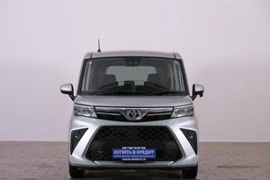 Минивэн Toyota Roomy 2021 года, 1279000 рублей, Омск