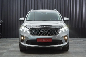 Внедорожник Kia Sorento Prime 2018 года, 2699000 рублей, Красноярск