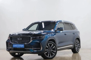 Внедорожник Geely Monjaro 2023 года, 3199000 рублей, Новокузнецк