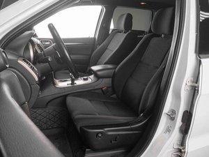 Внедорожник Jeep Grand Cherokee 2014 года, 2189000 рублей, Тюмень