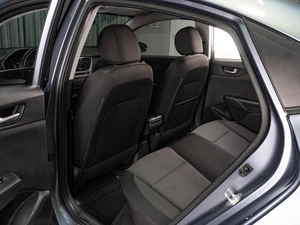 Седан Hyundai Solaris 2017 года, 999000 рублей, Тюмень