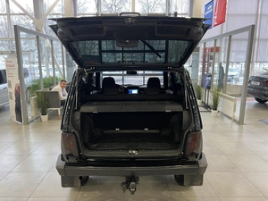 Внедорожник ВАЗ (LADA) 2121 (4x4) 2023 года, 995000 рублей, Орёл