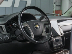 Внедорожник Chevrolet Tahoe 2012 года, 1939000 рублей, Сургут