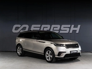 Внедорожник Land Rover Range Rover Velar 2017 года, 3399000 рублей, Санкт-Петербург