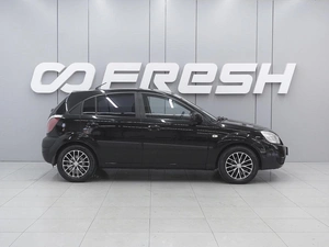 Хетчбэк Kia Rio 2005 года, 380000 рублей, Ростов-на-Дону