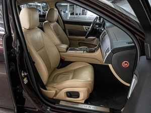 Седан Jaguar XF 2014 года, 1399000 рублей, Ставрополь