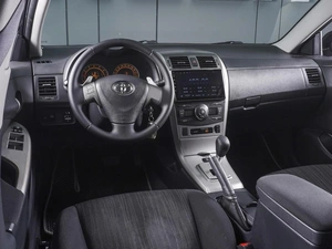 Седан Toyota Corolla 2008 года, 850000 рублей, Ростов-на-Дону