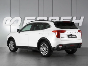 Внедорожник Haval Jolion 2024 года, 2050000 рублей, Минеральные Воды