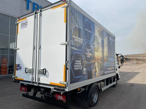 Foton S35 2026 года, 5050000 рублей, Солонцы