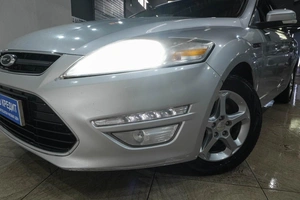 Седан Ford Mondeo 2012 года, 849000 рублей, Новокузнецк