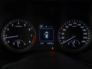 Внедорожник Hyundai Tucson 2016 года, 2109000 рублей, Воронеж