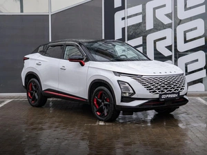 Внедорожник OMODA C5 2023 года, 2045000 рублей, Краснодар