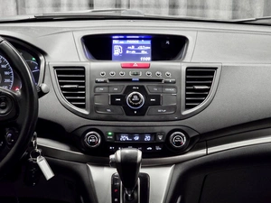 Внедорожник Honda CR-V 2013 года, 1749000 рублей, Красноярск