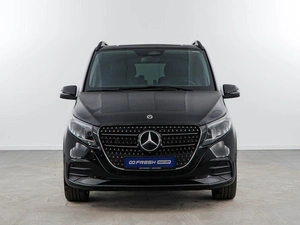 Минивэн Mercedes-benz V-класс 2024 года, 13249999 рублей, Москва