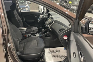 Внедорожник Hyundai ix35 2014 года, 1470000 рублей, Смоленск