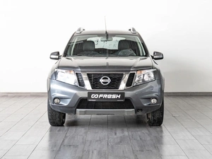Внедорожник Nissan Terrano 2021 года, 1599000 рублей, Саратов
