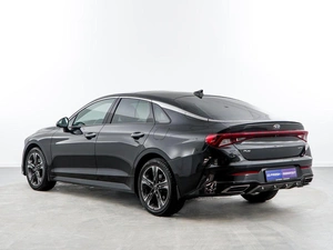 Седан Kia K5 2020 года, 2816444 рублей, Москва