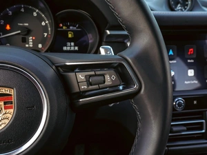 Внедорожник Porsche Macan 2023 года, 8490000 рублей, Краснодар