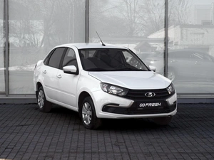 Седан ВАЗ (LADA) Granta 2023 года, 799777 рублей, Тверь
