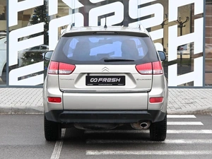 Внедорожник Citroen C-Crosser 2009 года, 849000 рублей, Волгоград