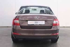 Хэтчбек 4 дв. Skoda Octavia 2014 года, 1130000 рублей, Брянск
