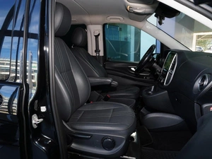 Минивэн Mercedes-benz Vito 2018 года, 3129555 рублей, Тверь