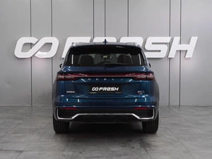 Внедорожник Geely Xingyue L 2024 года, 3419000 рублей, Воронеж