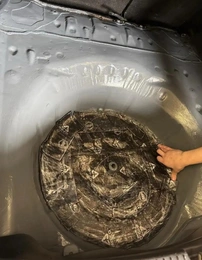 Седан Nissan Bluebird 2000 года, 320000 рублей, Сосновоборск