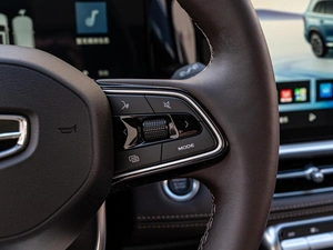 Внедорожник Geely Xingyue L 2026 года, 4199000 рублей, Краснодар