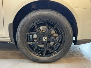 Седан Volkswagen Jetta 2008 года, 597000 рублей, Красноярск