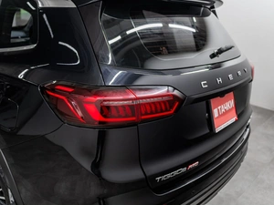 Внедорожник Chery Tiggo 8 Pro 2021 года, 2150000 рублей, Красноярск