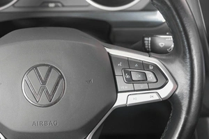 Внедорожник Volkswagen Tiguan 2021 года, 2849000 рублей, Кемерово
