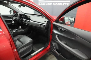 Внедорожник Chery Tiggo 7 2022 года, 1920000 рублей, Курск