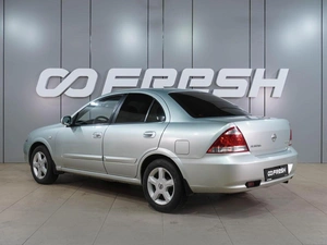 Седан Nissan Almera Classic 2007 года, 467900 рублей, Воронеж