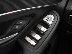Внедорожник Mercedes-benz GLC-класс 2016 года, 2612900 рублей, Казань