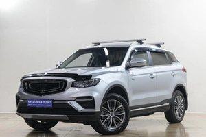 Внедорожник Belgee X70 2024 года, 2469000 рублей, Новокузнецк