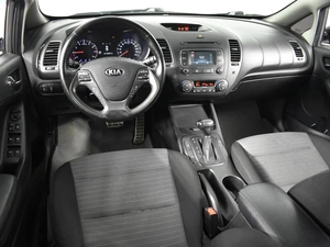 Седан Kia Cerato 2014 года, 1059900 рублей, Казань