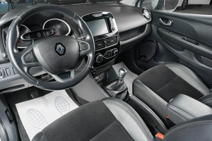 Хетчбэк Renault Clio 2017 года, 979000 рублей, Тюмень