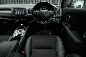 Внедорожник Honda Vezel 2018 года, 1849000 рублей, Красноярск