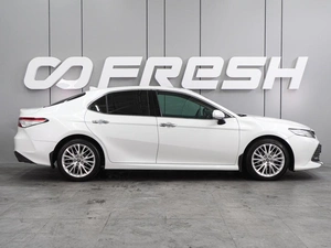Седан Toyota Camry 2019 года, 3769000 рублей, Воронеж