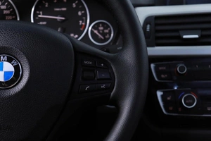 Седан BMW 3 серия 2018 года, 1265500 рублей, Казань