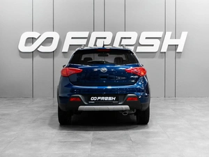 Хетчбэк Lifan X50 2018 года, 549000 рублей, Тюмень