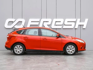 Хетчбэк Ford Focus 2012 года, 770000 рублей, Краснодар