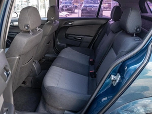 Хетчбэк Opel Astra 2007 года, 380000 рублей, Краснодар