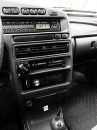 Седан ВАЗ (LADA) 2115 Samara 2010 года, 570000 рублей, Орёл