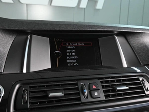 Седан BMW 5 серия 2014 года, 2089000 рублей, Ростов-на-Дону