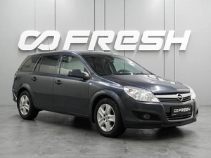 Универсал Opel Astra 2011 года, 569000 рублей, Воронеж